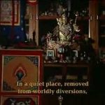 Tibet: A Buddhist Trilogy