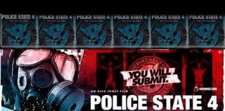 Police State 4: The Rise of FEMA