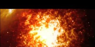 From Big Bang to Man