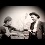 The Real Bonnie and Clyde
