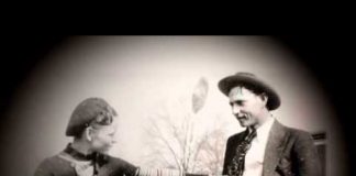 The Real Bonnie and Clyde
