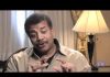 The Moon, the Tides and Neil DeGrasse Tyson