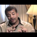 The Moon, the Tides and Neil DeGrasse Tyson