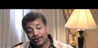The Moon, the Tides and Neil DeGrasse Tyson