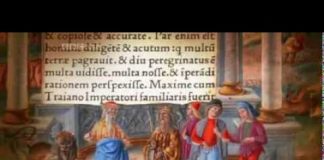 Illuminations – Treasures of the Middle Ages