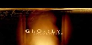 A House Divided – Ghostly Encounters