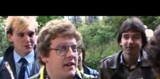 EP1/6 How TV Ruined Your Life