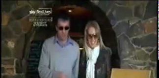 Living With Size Zero