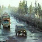 The Silk Road – Two Roads to the Pamirs