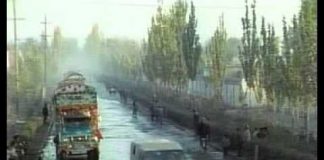 The Silk Road – Two Roads to the Pamirs