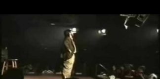 Bill Hicks: Archived Scraps From Beyond