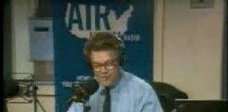 Sticks And Stones – Fifth Estate