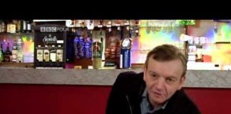 The Fall: The Wonderful and Frightening World of Mark E. Smith