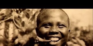 First Out of Africa: The Totally Isolated Tribe of the Andaman