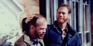 Robert’s Story: Dying with Dignity