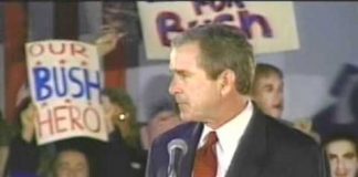 The Unauthorized Biography of Dick Cheney