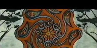 Fractals: The Colors of Infinity presented by Arthur C. Clarke