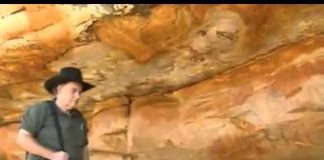 Ancient Voices: Tracking The First Americans