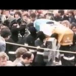 The Maze – Northern Ireland