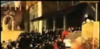 History’s Mysteries: The Inquisition