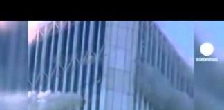 9/11 – Conspiracy Road Trip