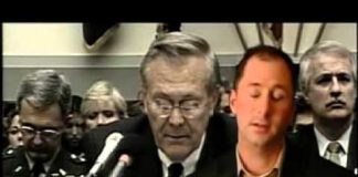 Iron Triangle – The Carlyle Group