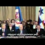 Apologies of an Economic Hitman