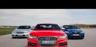 Das Auto: The Germans, Their Cars and Us