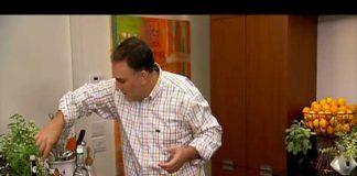 Made in Spain S01E011 – Madrid – A Cultural and Culinary Capital