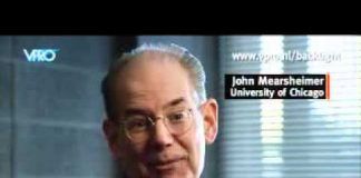 AIPAC: The Israeli Lobby