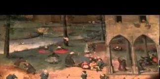 Children of the Middle Ages