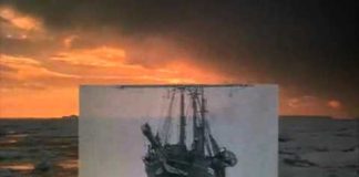 Shackleton’s Antarctic Adventure