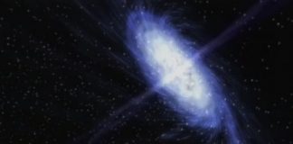 Mysteries of Deep Space – Mysterious Black Holes