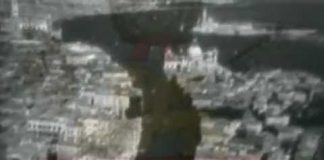 The Other Nostradamus