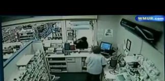 Vanguard: Gateway to Heroin