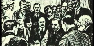 The Race For The Poles