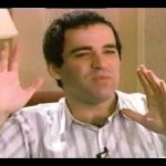 Kasparov Versus Deep Thought