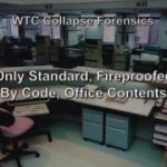 9/11 Revisited, Were Explosives Used?