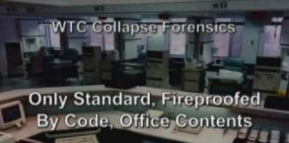 9/11 Revisited, Were Explosives Used?