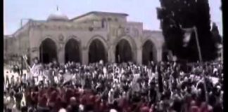 Countdown to Eternity