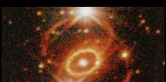 Mysteries of Deep Space – Exploding Stars