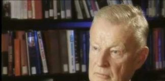 Our Own Private Bin Laden