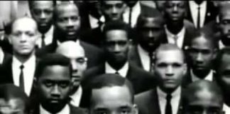 Malcolm X: Prince of Islam