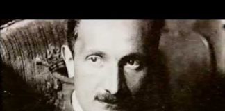Human, All Too Human: Martin Heidegger