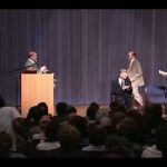 David Lynch: Consciousness, Creativity and the Brain