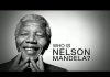 Who is Nelson Mandela?