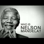 Who is Nelson Mandela?
