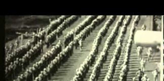 USOs Unidentified Submerged Objects