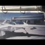 Project Camelot: Aerospace top secret craft