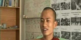 After the Uprising – Burma